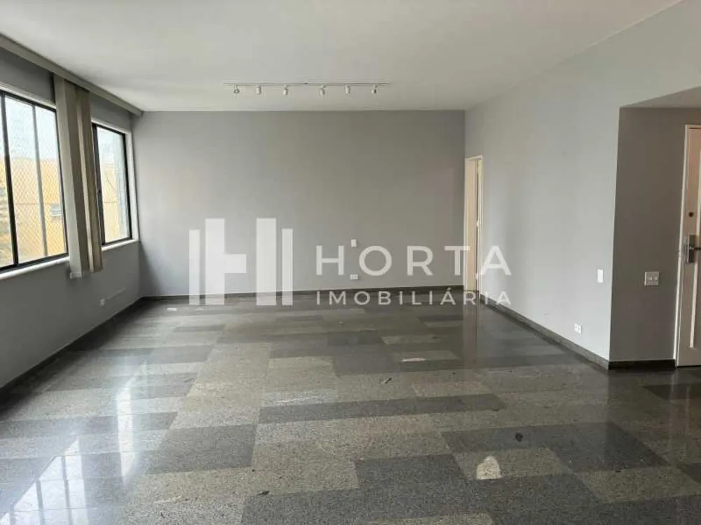 Apartamento, 4 quartos, 188 m² - Foto 1