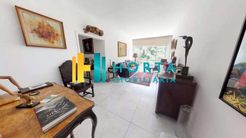 Apartamento, 2 quartos, 95 m² - Foto 21