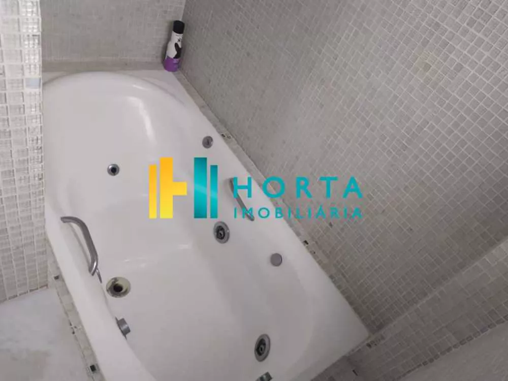 Apartamento, 2 quartos, 95 m² - Foto 25