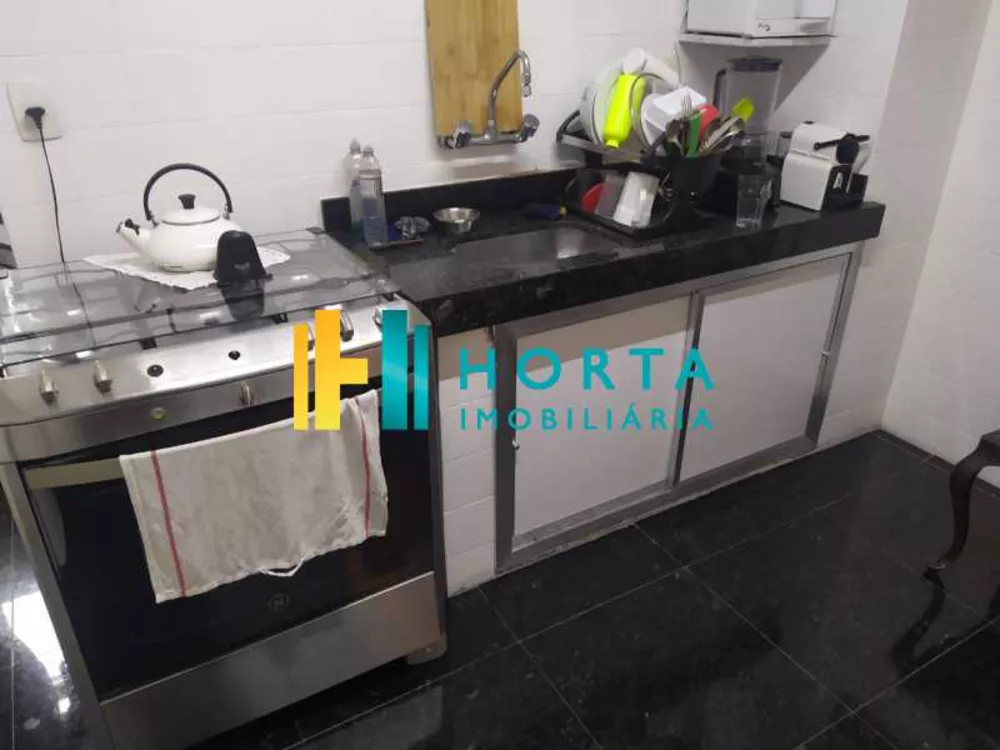 Apartamento, 2 quartos, 95 m² - Foto 11