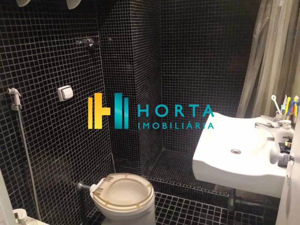Apartamento, 2 quartos, 95 m² - Foto 3