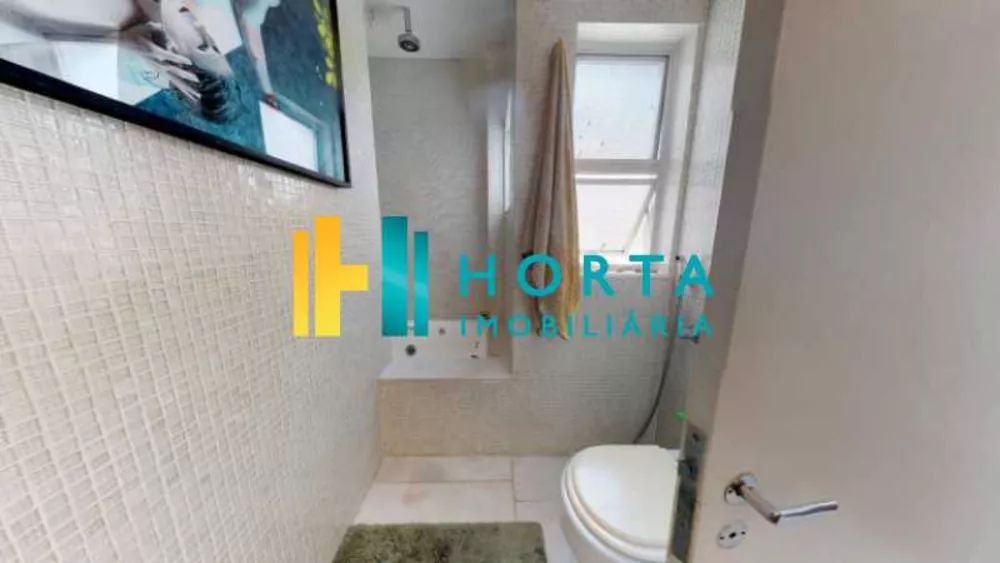 Apartamento, 2 quartos, 95 m² - Foto 13