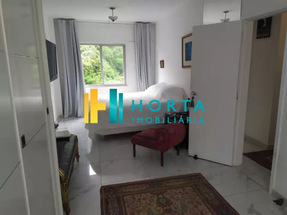 Apartamento, 2 quartos, 95 m² - Foto 5