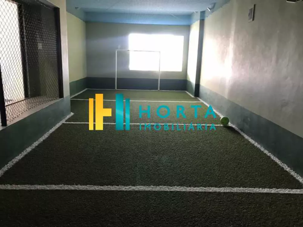 Apartamento, 2 quartos, 95 m² - Foto 22