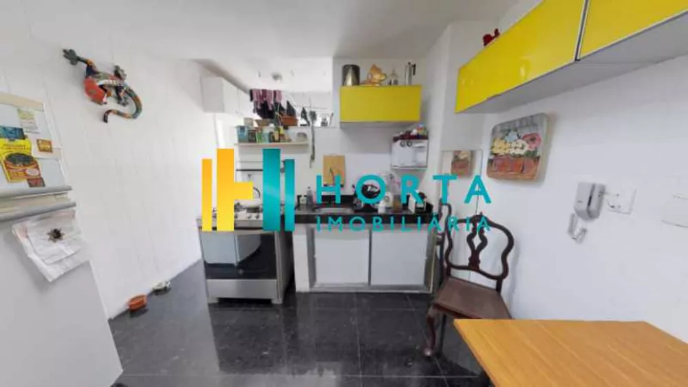Apartamento, 2 quartos, 95 m² - Foto 24