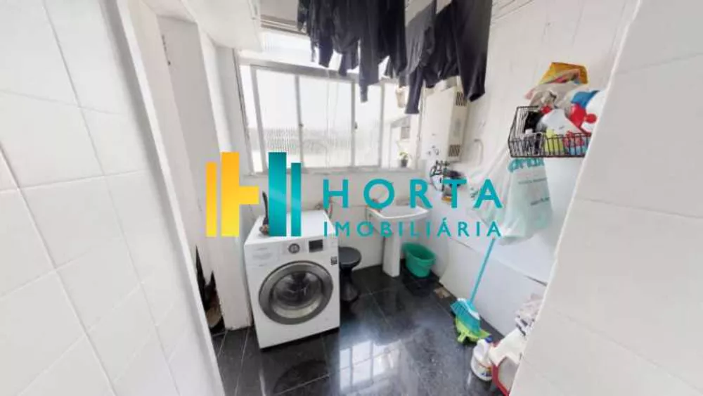 Apartamento, 2 quartos, 95 m² - Foto 1