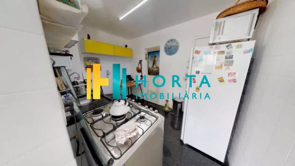 Apartamento, 2 quartos, 95 m² - Foto 7