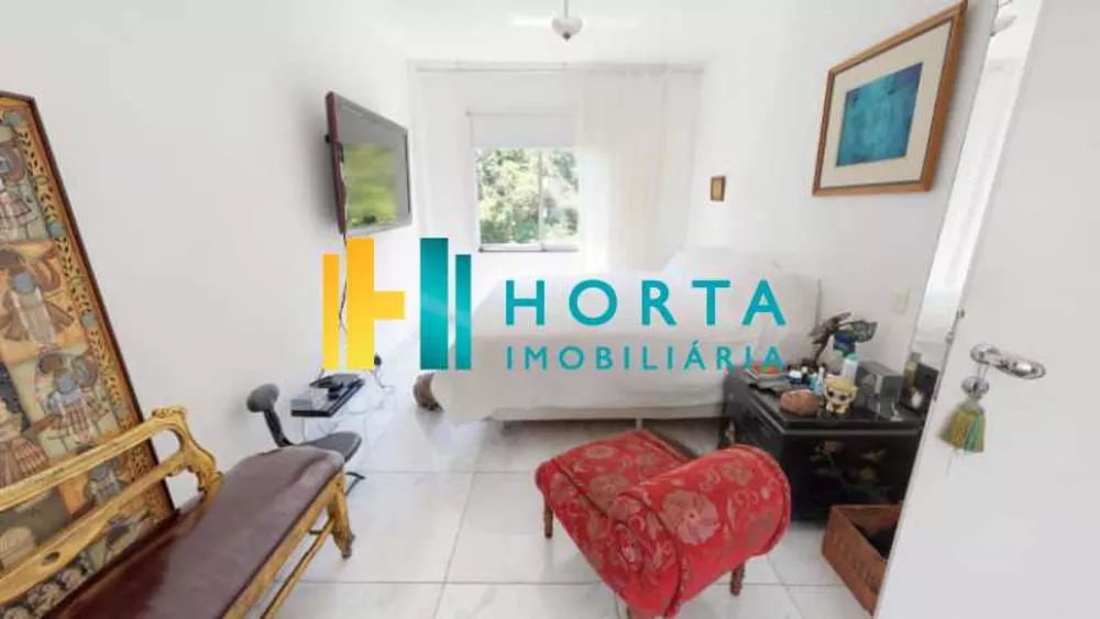 Apartamento, 2 quartos, 95 m² - Foto 23