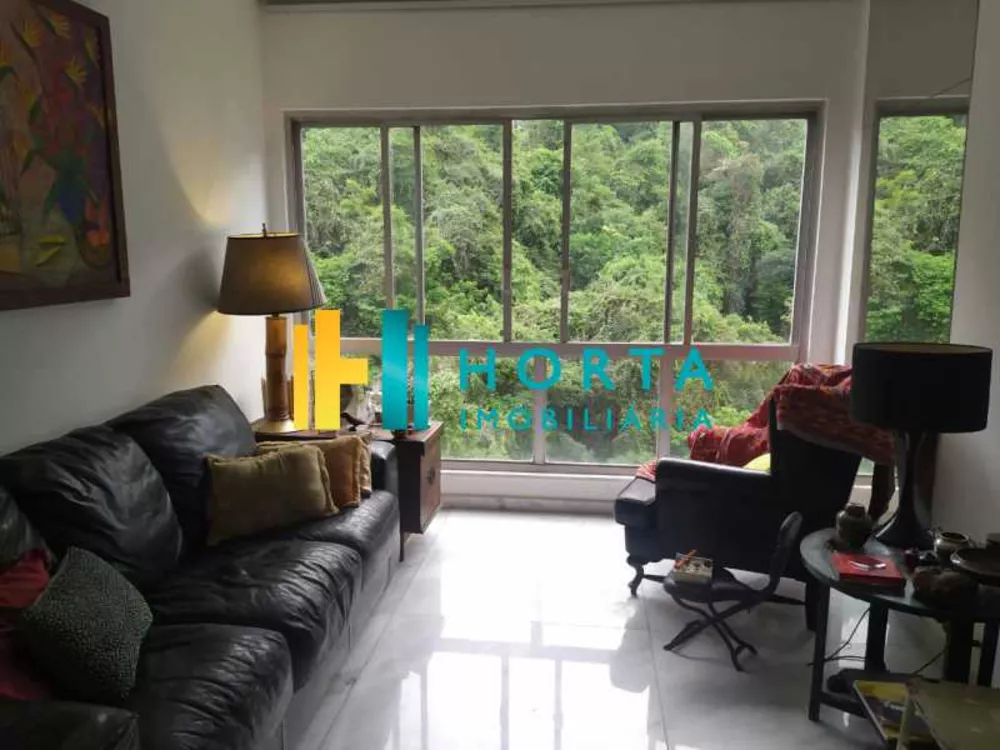 Apartamento, 2 quartos, 95 m² - Foto 20