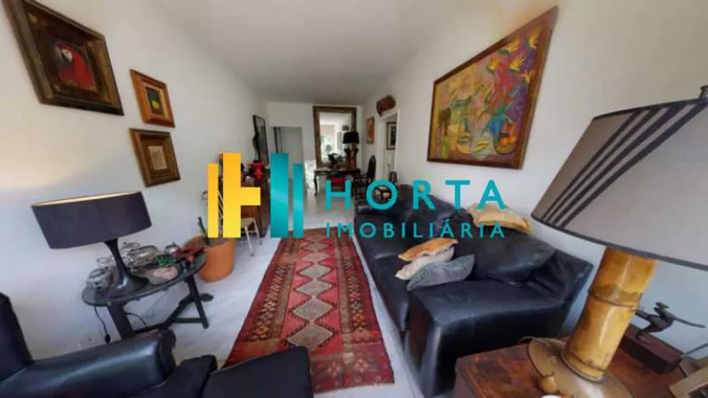 Apartamento, 2 quartos, 95 m² - Foto 15