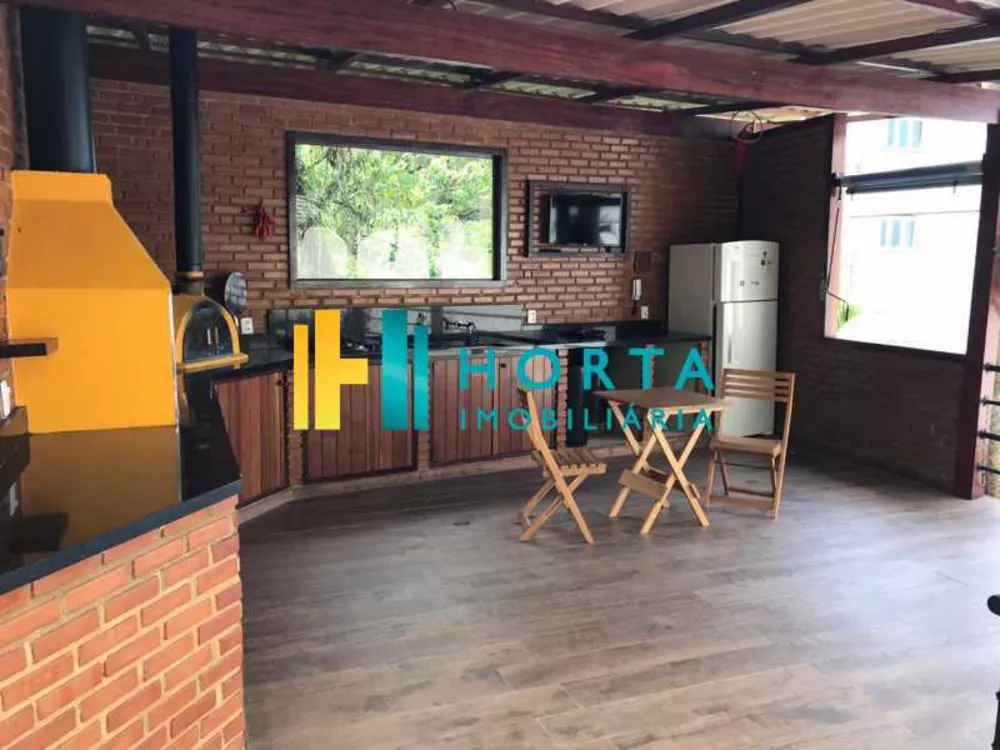 Apartamento, 2 quartos, 95 m² - Foto 17
