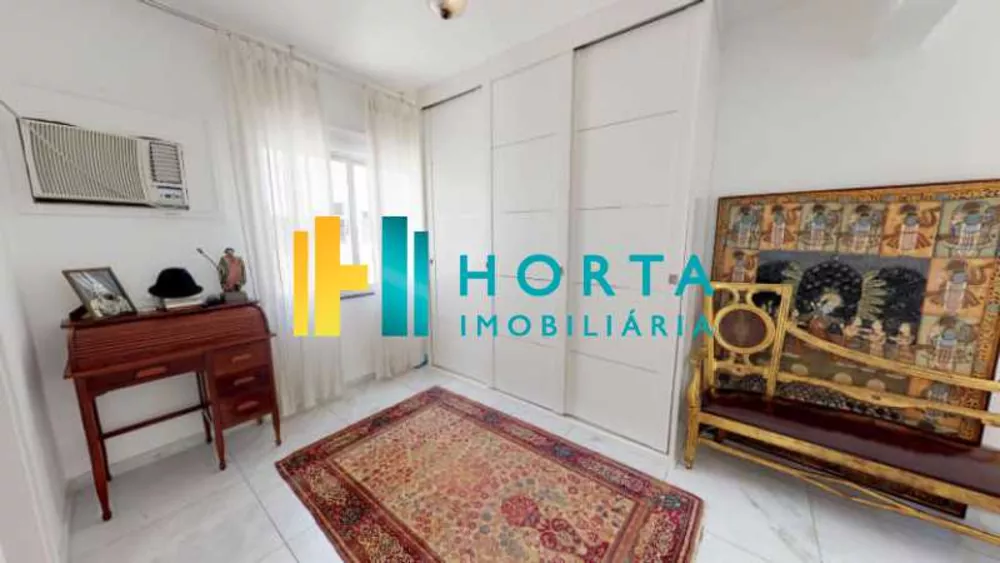 Apartamento, 2 quartos, 95 m² - Foto 16