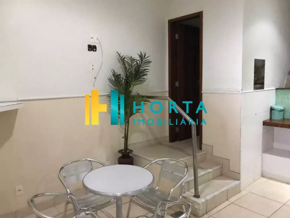 Apartamento, 2 quartos, 95 m² - Foto 28