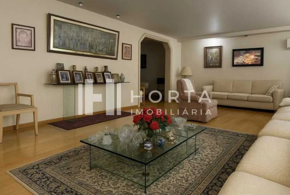 Apartamento, 4 quartos, 299 m² - Foto 6