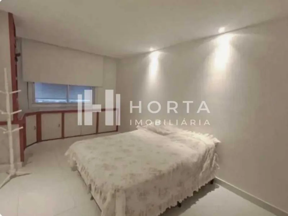 Apartamento, 4 quartos, 299 m² - Foto 14