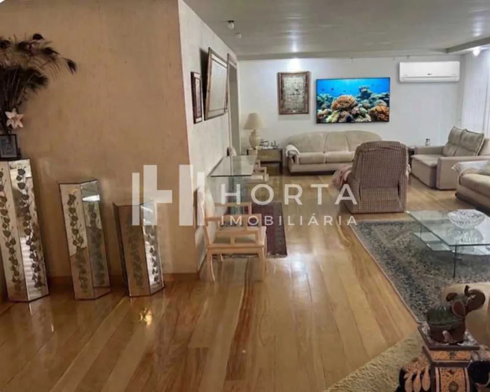 Apartamento, 4 quartos, 299 m² - Foto 1