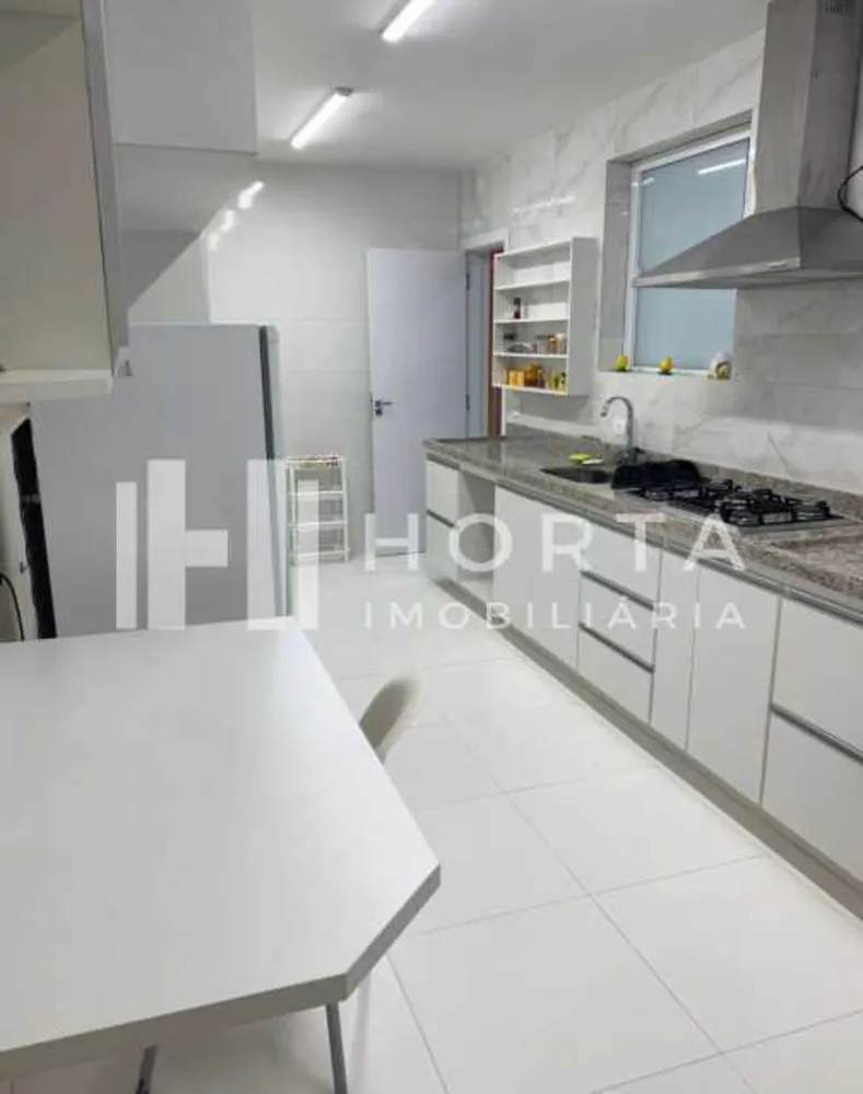 Apartamento, 4 quartos, 299 m² - Foto 18
