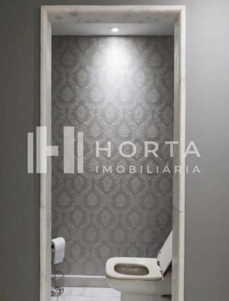 Apartamento, 4 quartos, 299 m² - Foto 9