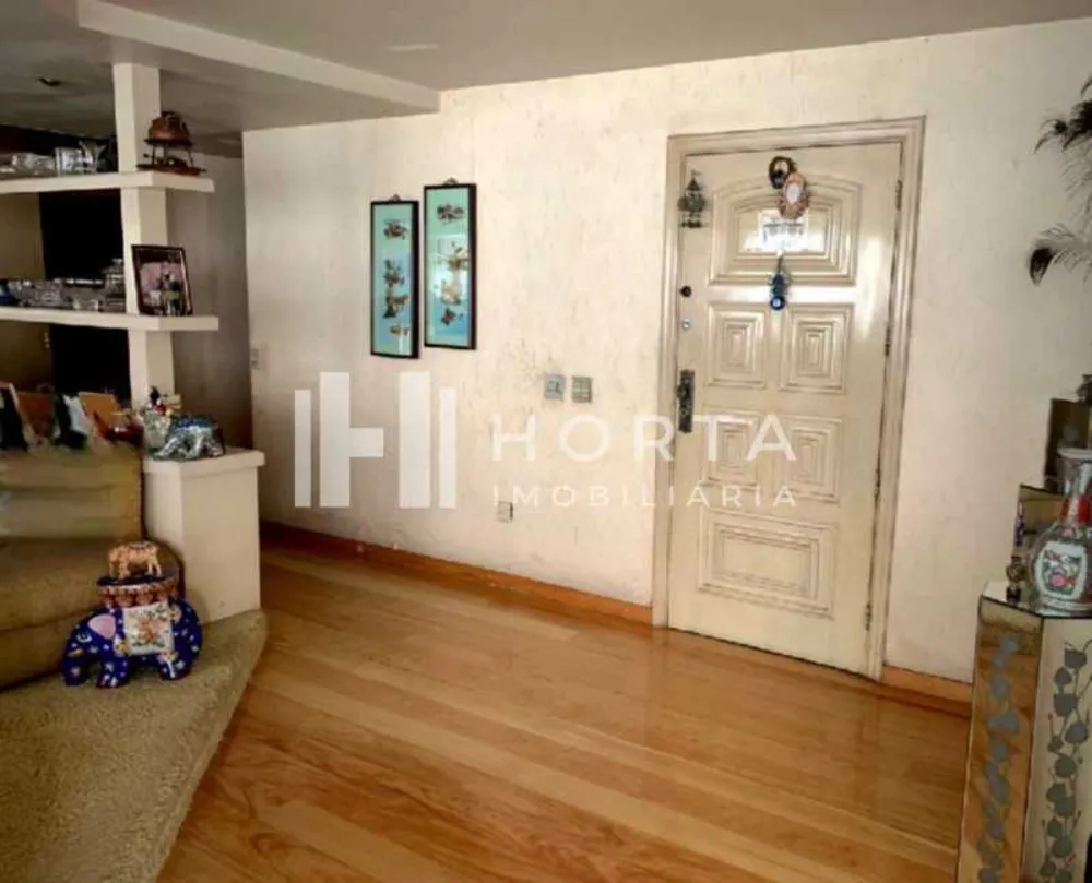 Apartamento, 4 quartos, 299 m² - Foto 2