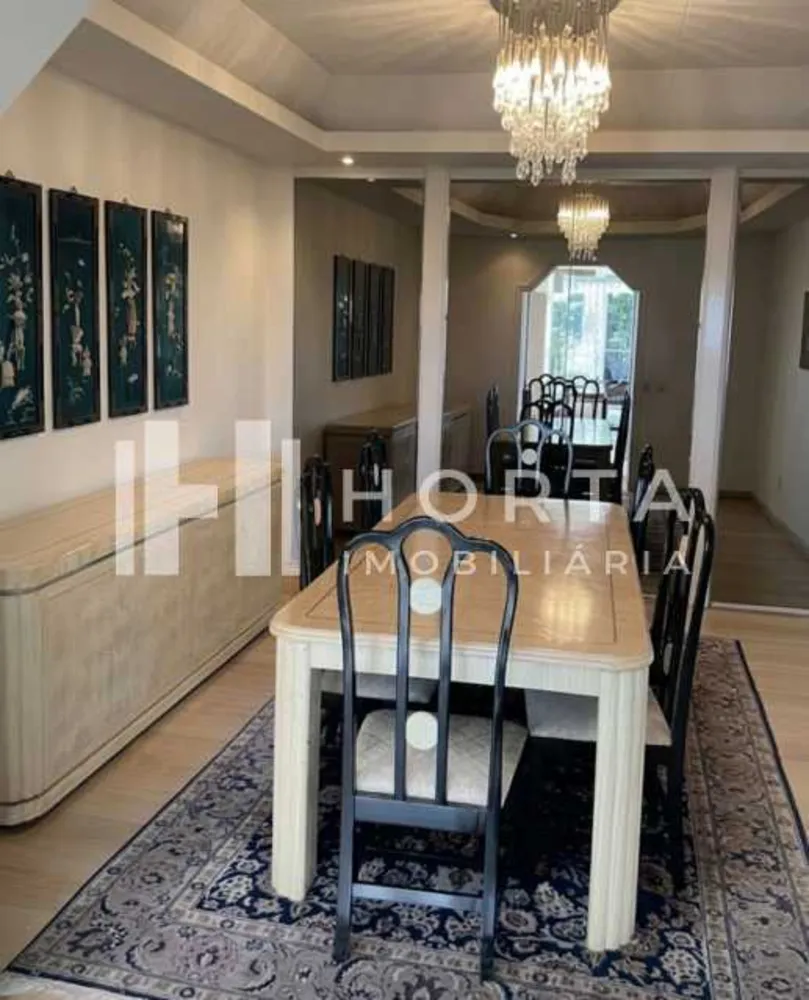 Apartamento, 4 quartos, 299 m² - Foto 7