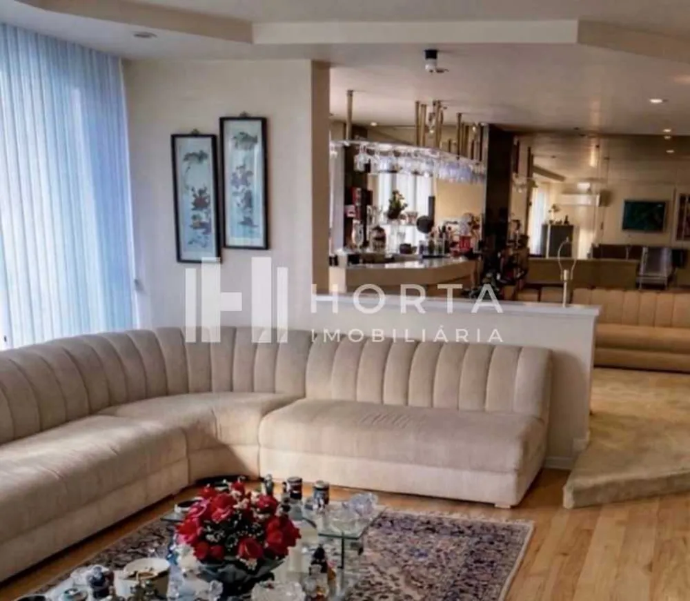Apartamento, 4 quartos, 299 m² - Foto 4