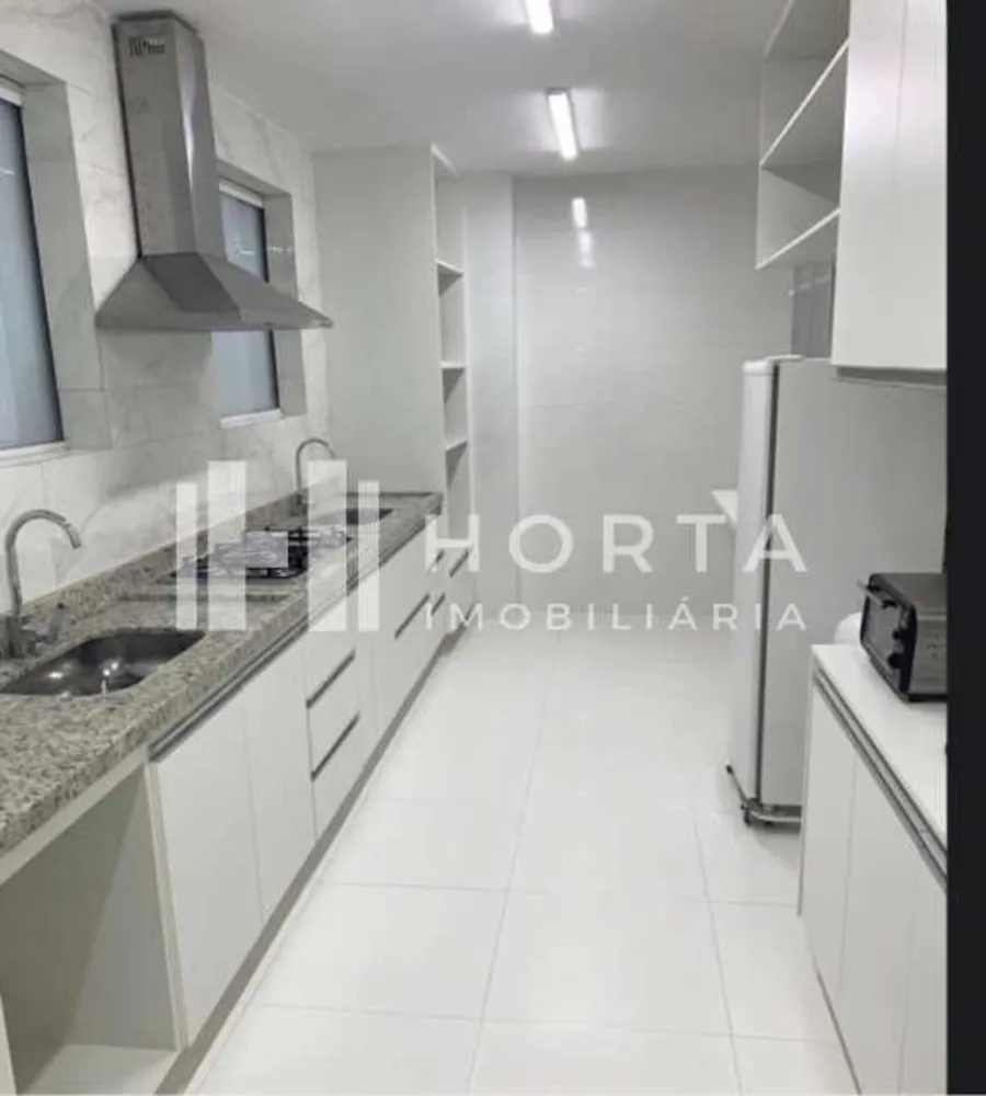 Apartamento, 4 quartos, 299 m² - Foto 17