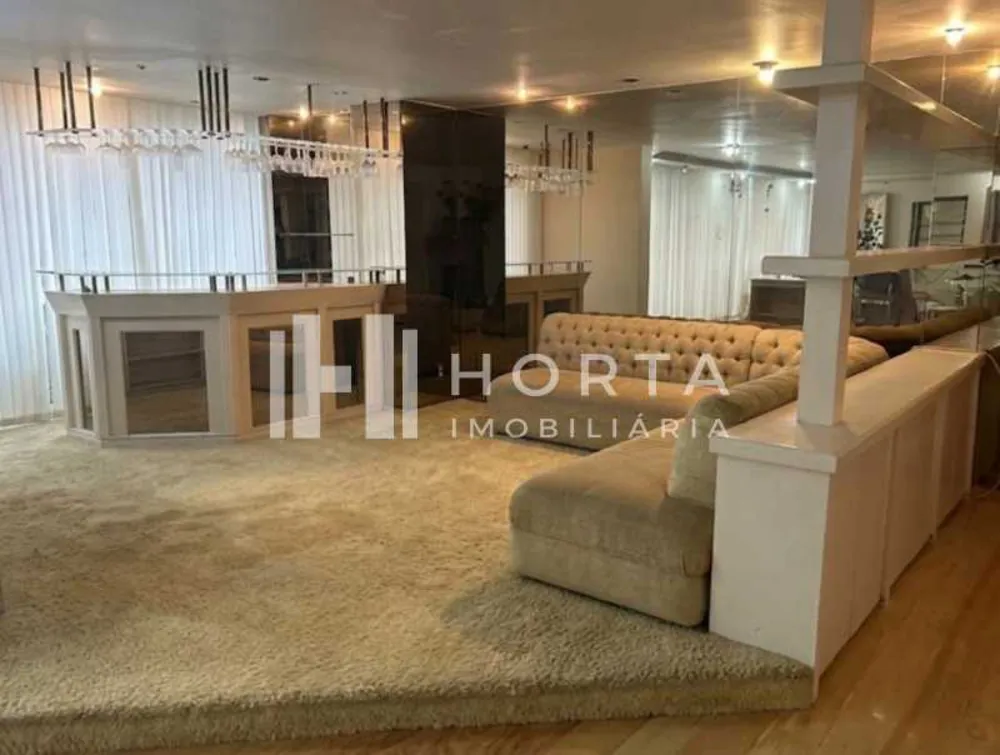 Apartamento, 4 quartos, 299 m² - Foto 5
