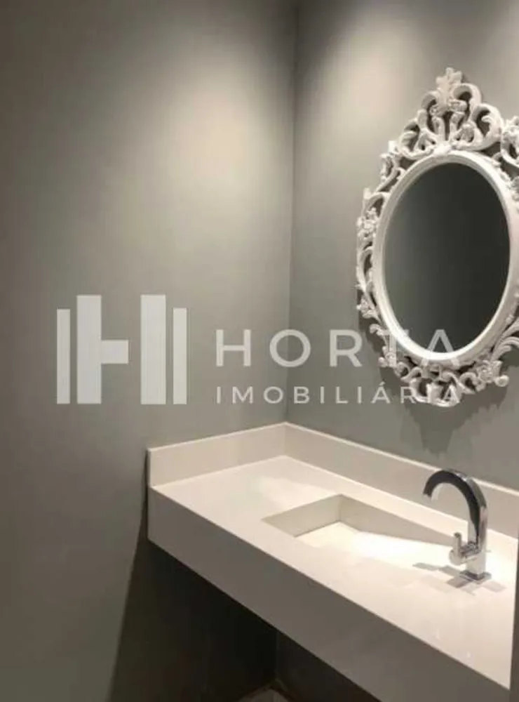 Apartamento, 4 quartos, 299 m² - Foto 8
