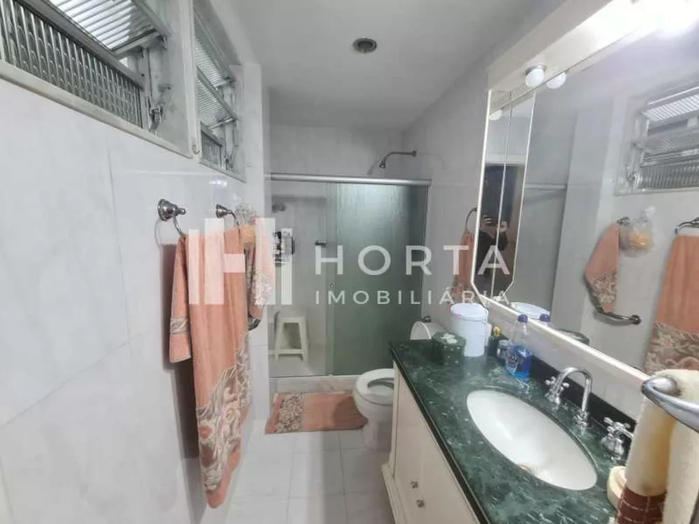 Apartamento, 3 quartos, 215 m² - Foto 2