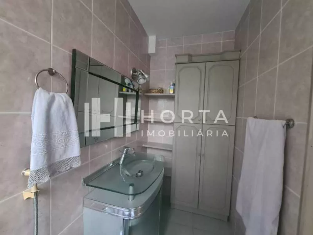 Apartamento, 3 quartos, 215 m² - Foto 21