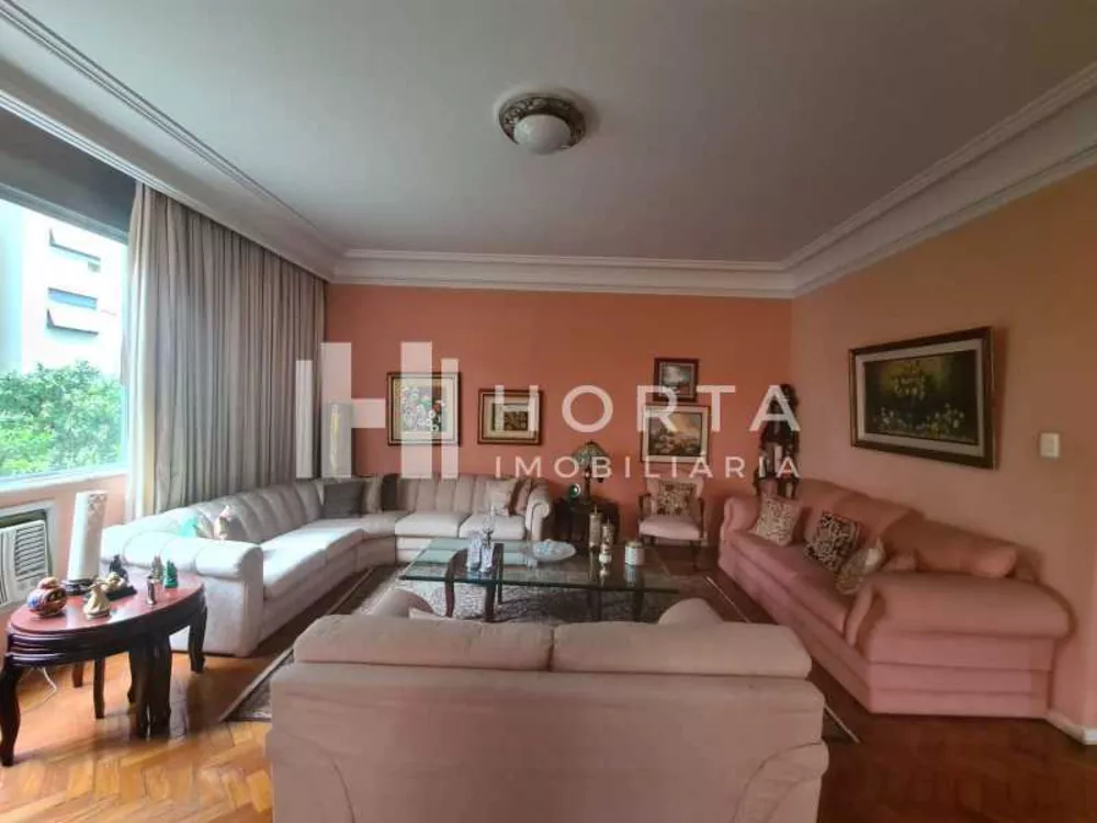 Apartamento, 3 quartos, 215 m² - Foto 13