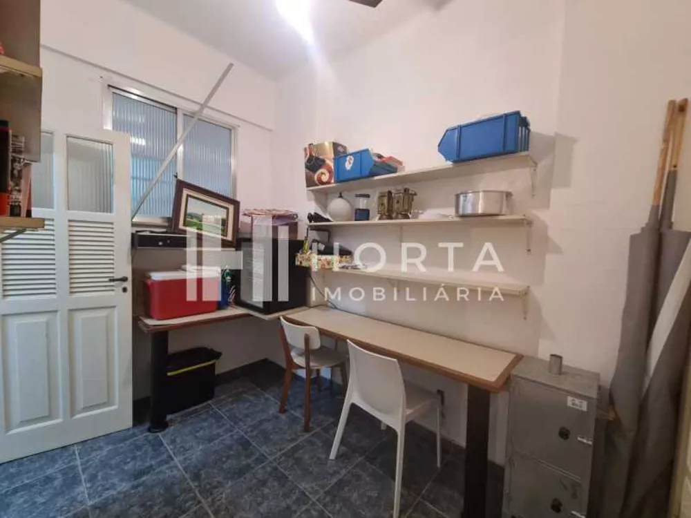 Apartamento, 3 quartos, 215 m² - Foto 15