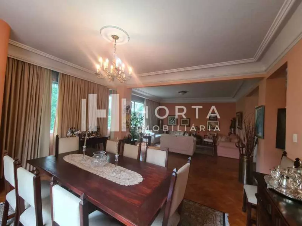 Apartamento, 3 quartos, 215 m² - Foto 6