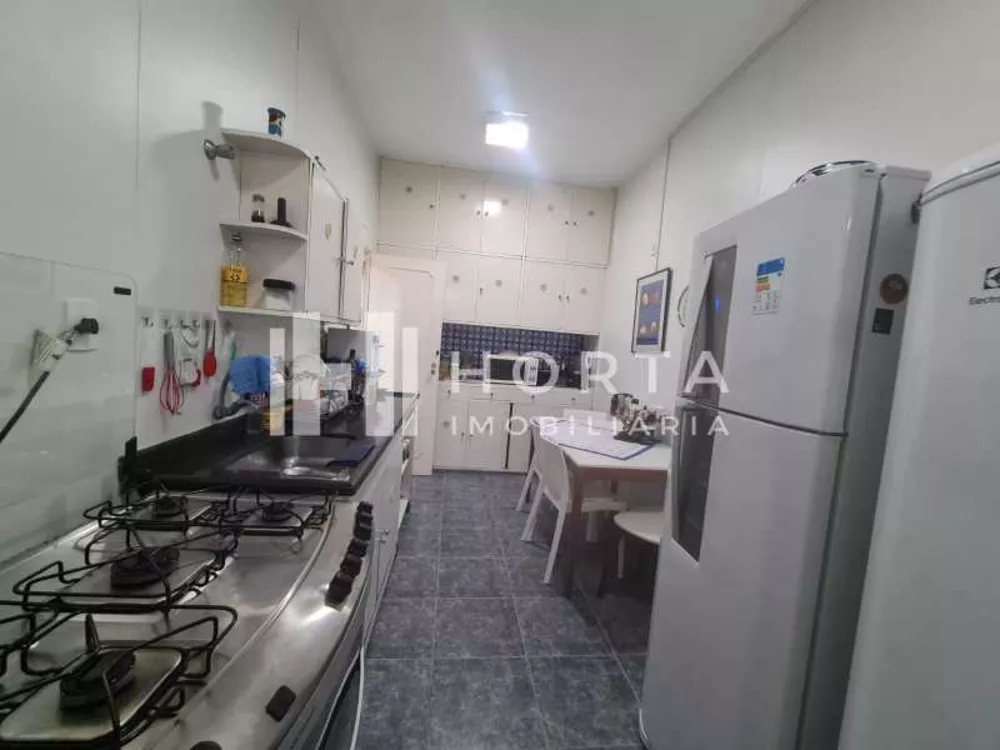 Apartamento, 3 quartos, 215 m² - Foto 17