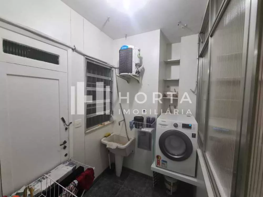 Apartamento, 3 quartos, 215 m² - Foto 4