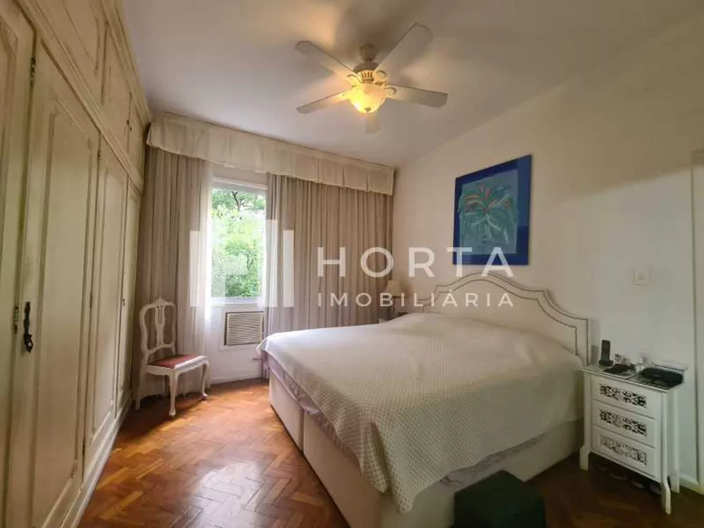 Apartamento, 3 quartos, 215 m² - Foto 19