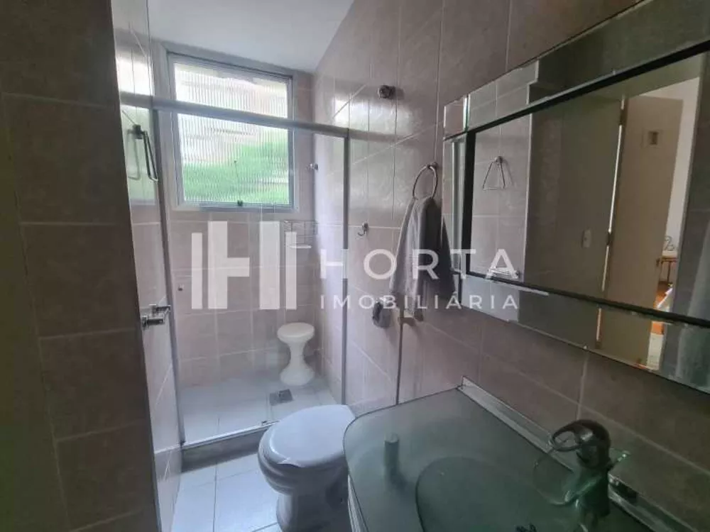 Apartamento, 3 quartos, 215 m² - Foto 14