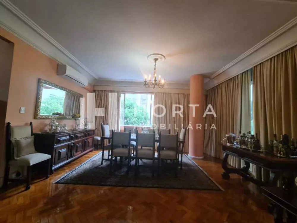 Apartamento, 3 quartos, 215 m² - Foto 16