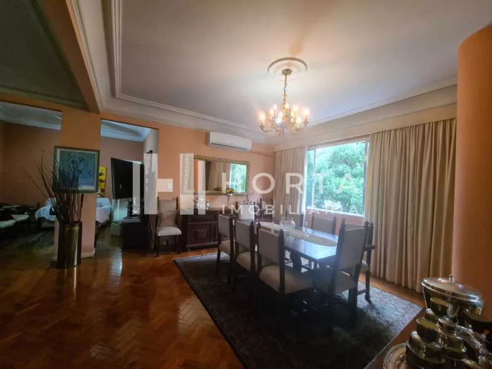 Apartamento, 3 quartos, 215 m² - Foto 9