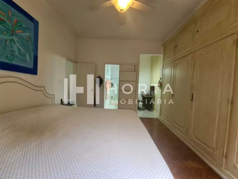 Apartamento, 3 quartos, 215 m² - Foto 10