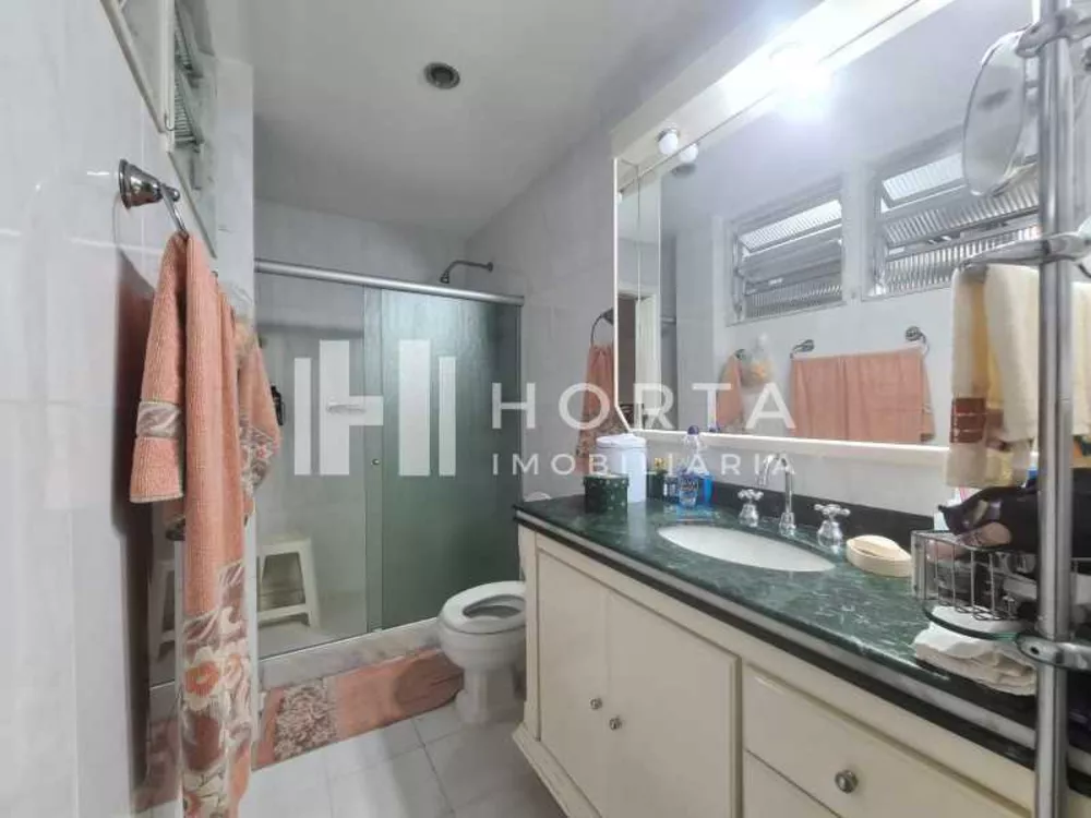 Apartamento, 3 quartos, 215 m² - Foto 11