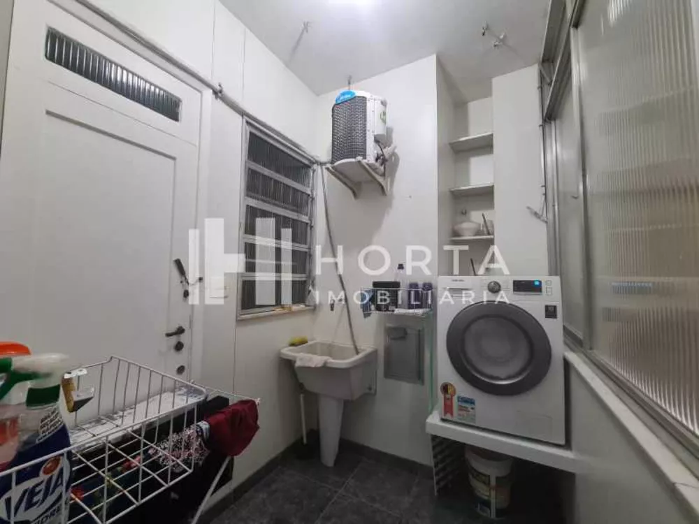 Apartamento, 3 quartos, 215 m² - Foto 1