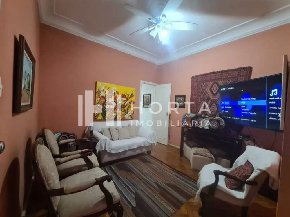 Apartamento, 3 quartos, 215 m² - Foto 23