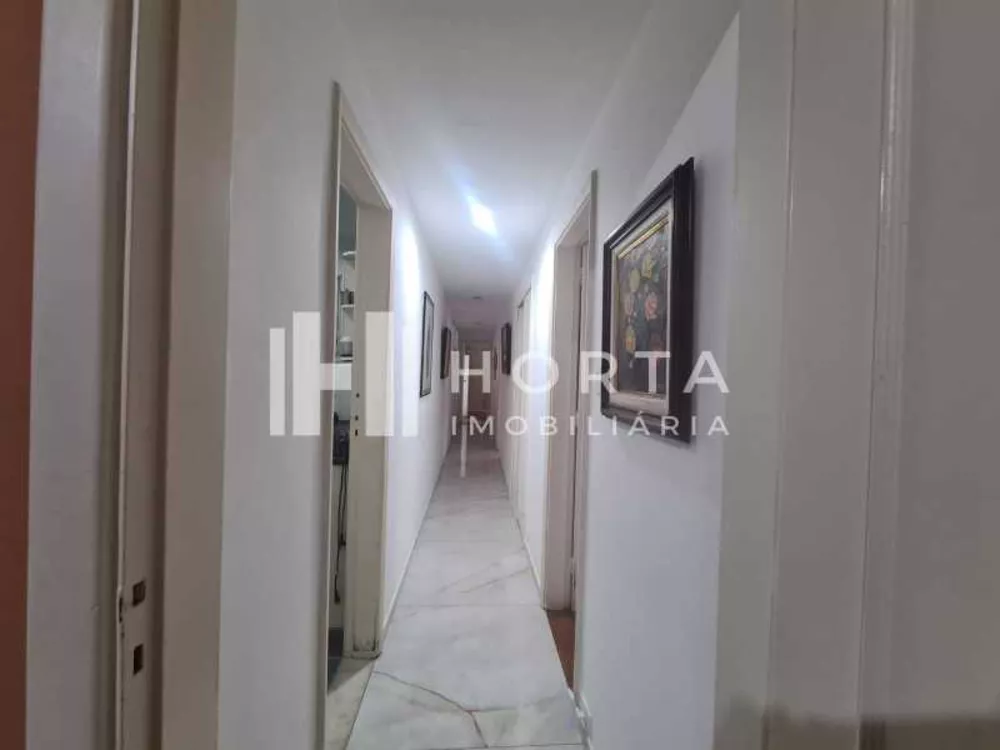 Apartamento, 3 quartos, 215 m² - Foto 22