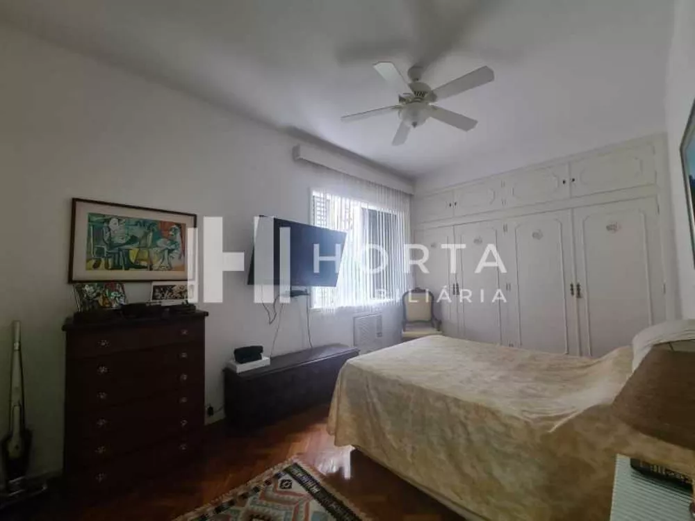 Apartamento, 3 quartos, 215 m² - Foto 7