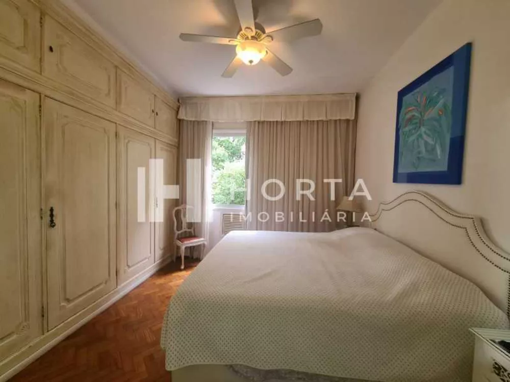 Apartamento, 3 quartos, 215 m² - Foto 20