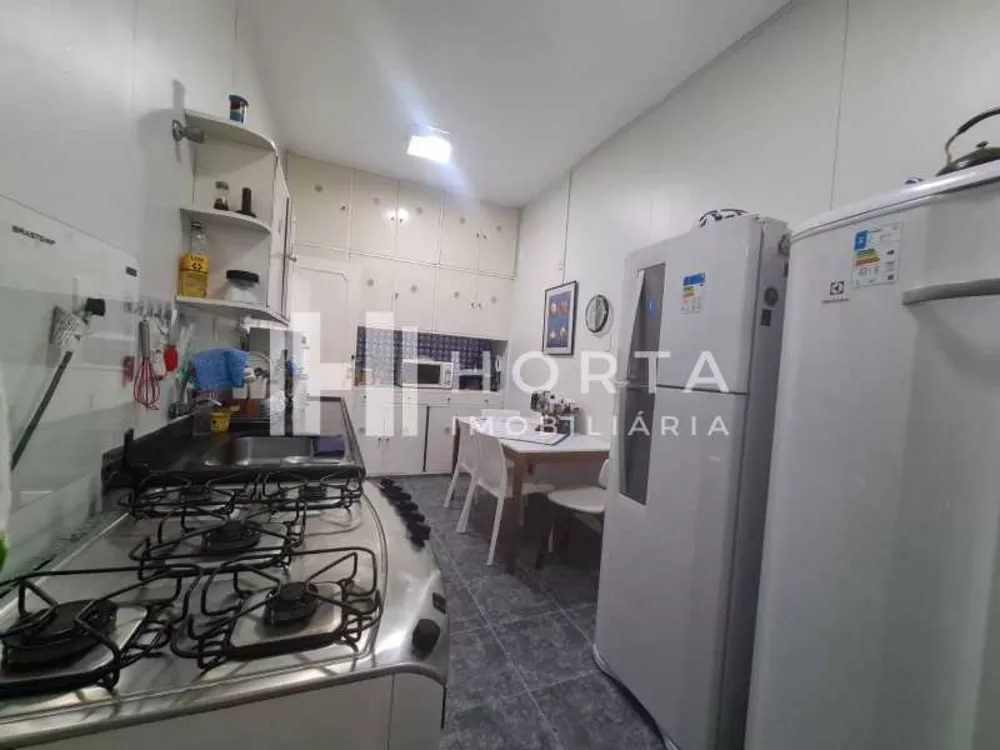 Apartamento, 3 quartos, 215 m² - Foto 8
