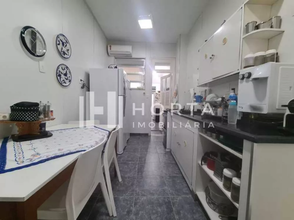 Apartamento, 3 quartos, 215 m² - Foto 12