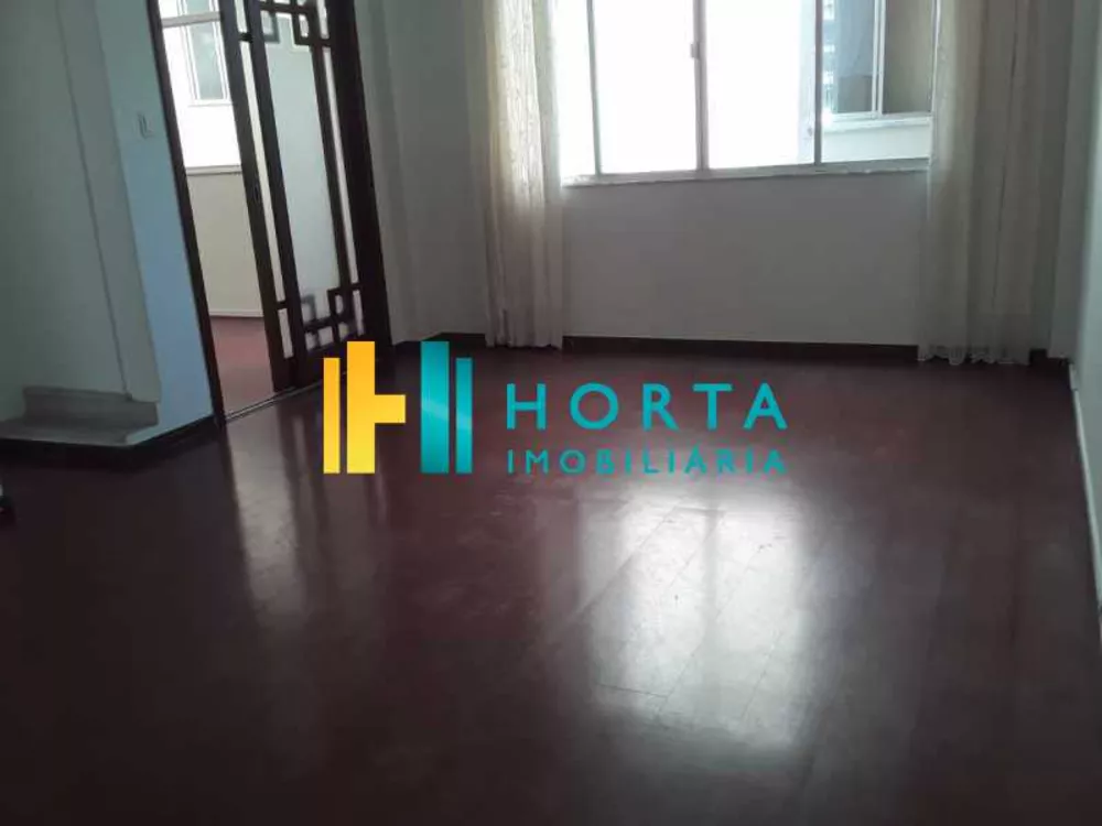 Apartamento à venda com 4 quartos, 170m² - Foto 3