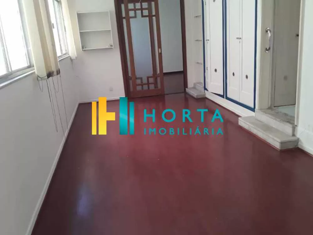 Apartamento à venda com 4 quartos, 170m² - Foto 4